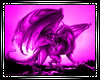 Violet Dragon Dj Light