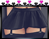 [N] RL Sexy Skirt black
