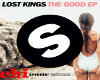 LOST KINGS MARATHON