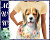 Beagle Tee