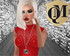 Girl Avatar with Voice