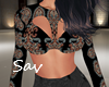 Cut-Out HeartTop-Vintage