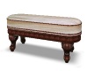 Foot Bed Bench 1920