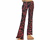 RedBatik Pants