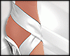 !White high heels