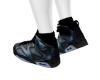look at the feets