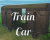 Train Car