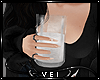 v. Glass of Milk (M+F)