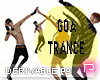 P❥ GOA Trance P9 Drv