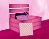 Pretty in Pink PillowBox