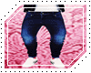 Ripped Pants