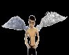 Anime Style Angel Wings