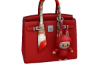 Monster Birks Red F