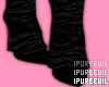 !! Black SEXY BOOTS