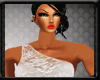 [N] Angel Dress White