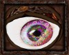 Trippy Steampunk Eye