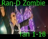 Ran-D Zombie