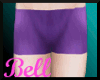 BT~ NyNy Male Furkini