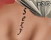 ⚡-Sexy Tattoos