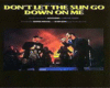 Dont Let The Sun(sun1-17
