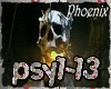 [Mix+Guitare]Psycho In M