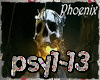 [Mix]Psycho In My Head