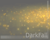 Gold Star Cosmos Fog