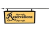 Reserve Sign