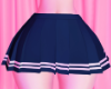 School Girl Skirt RL