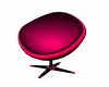 Pink UnderGlow BowlChair