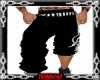 pantalon dj métallica