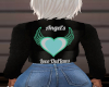 ♥KD  Angels Jacket