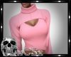 CS Jenny Sweater - Pink