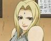 Tsunade voice