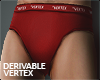 Vertex Brief Underwear