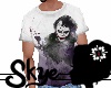 S. Tshirt Joker