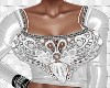 AGIE WHITE TOP