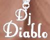 DJ Diablo Fem Plata