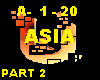 ASIA - PART 2