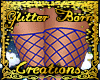 !i! Fishnet e Blue