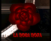 La Rosa Roja
