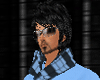 [Q] Cyan shirt