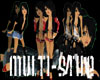 multi stile