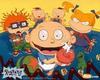 toy!rugrats rug