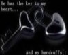 My Hearts key