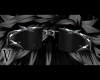 Chrome Star Shades