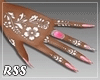 "RSS"NAIL ART FASHION PK
