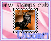 ¨Halloween Stamp