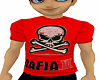 Lalla*T-shirt Mafia