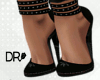 DR Classy black heels